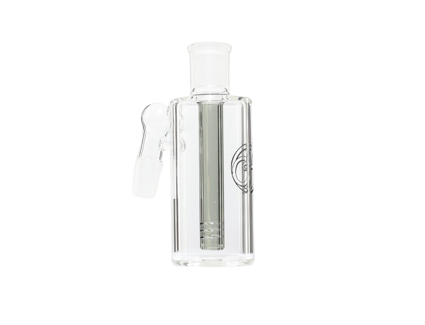 Perc 15 Degree Transparent Black