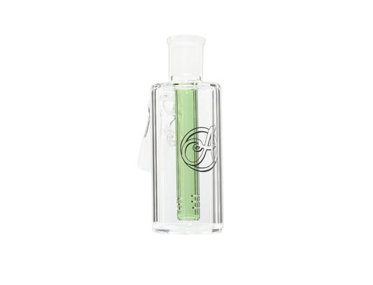 Perc 30 Degree Green