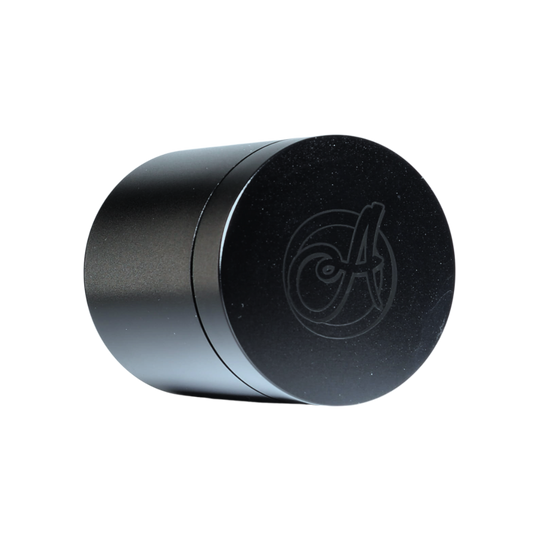 Double Black Container Tall Large