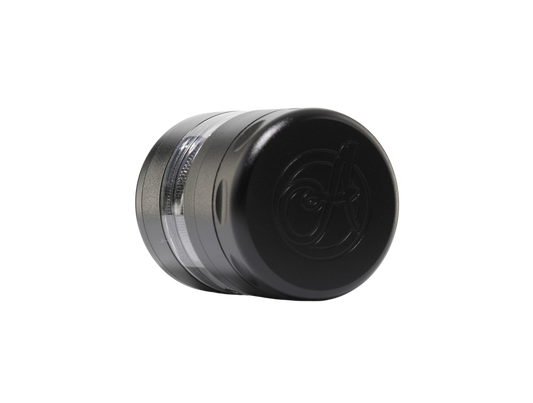 Hardcoat Window Muller Black