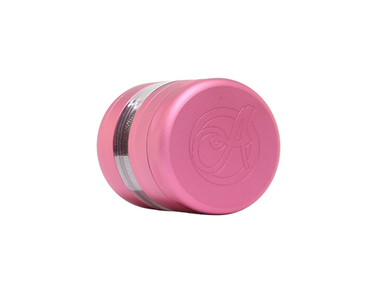 Hardcoat Window Muller Pink