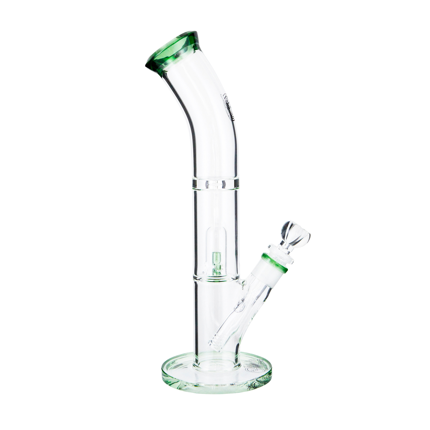 The Ripper Green
