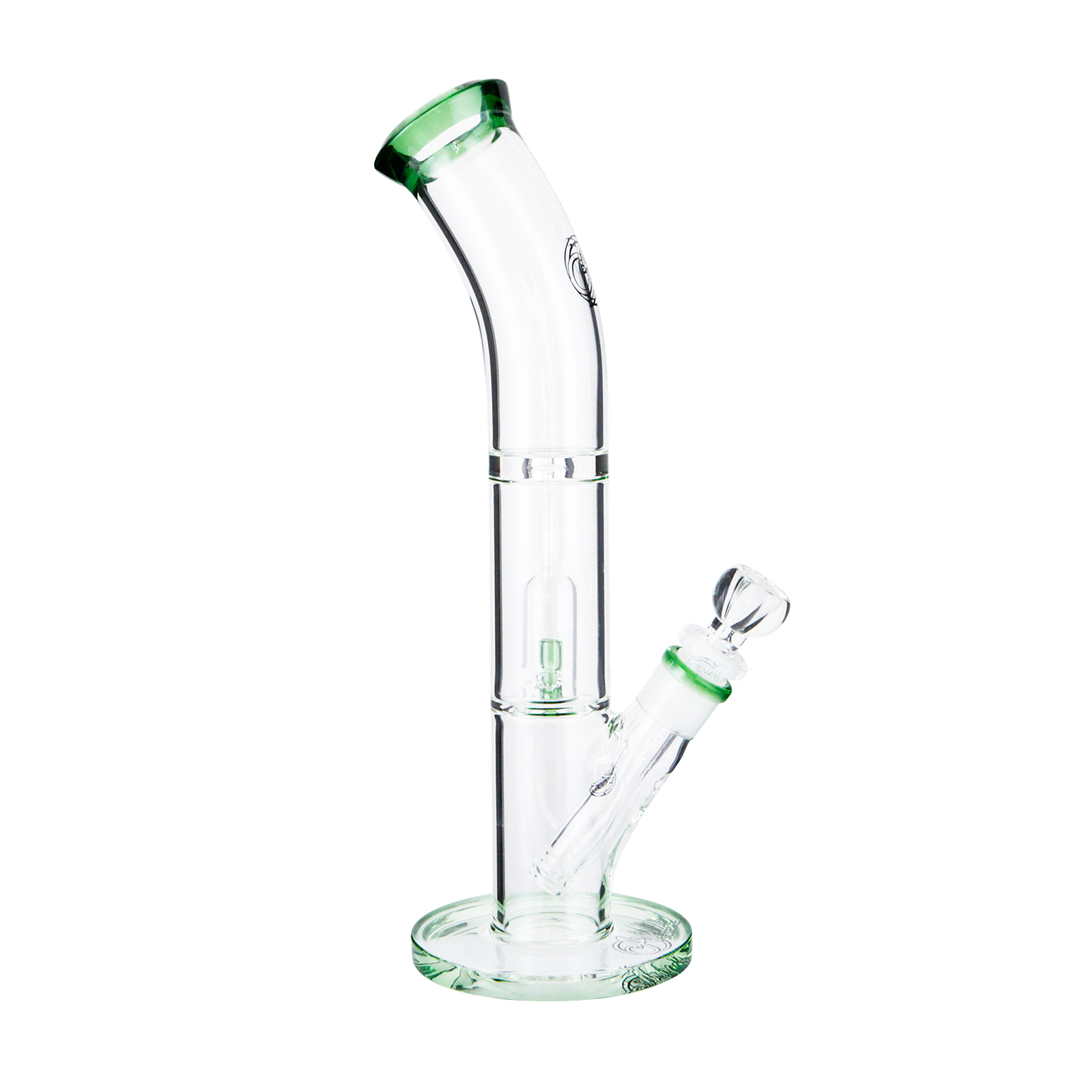 The Ripper Green