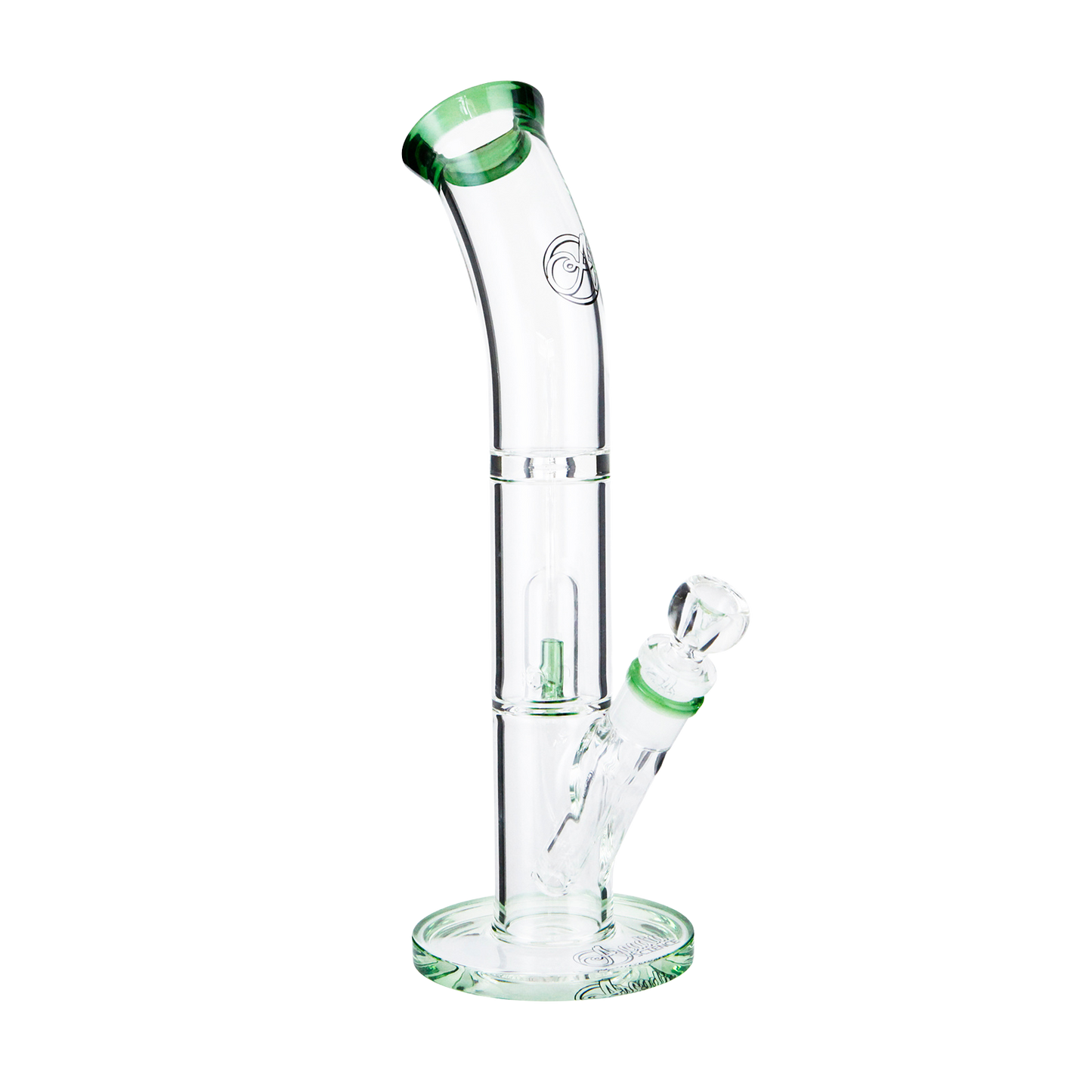 The Ripper Green