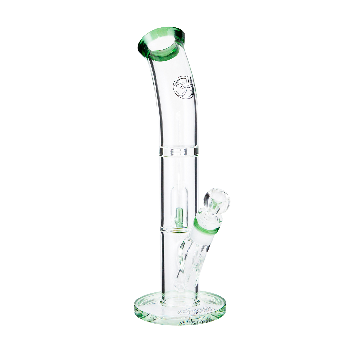 The Ripper Green