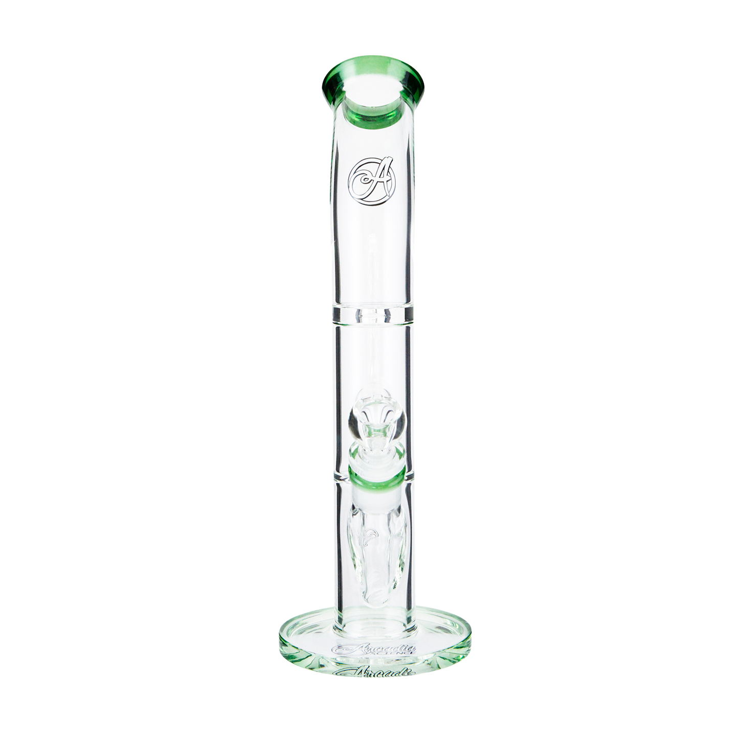 The Ripper Green