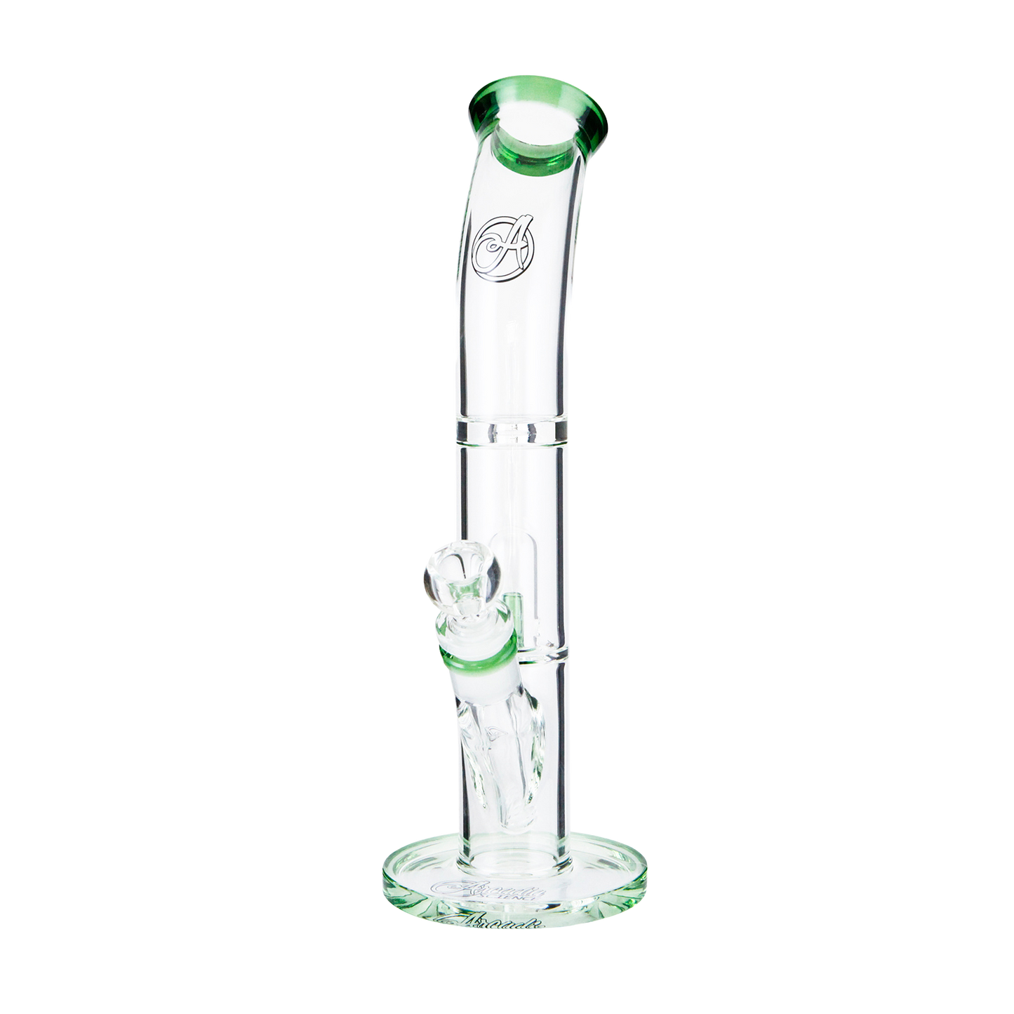 The Ripper Green
