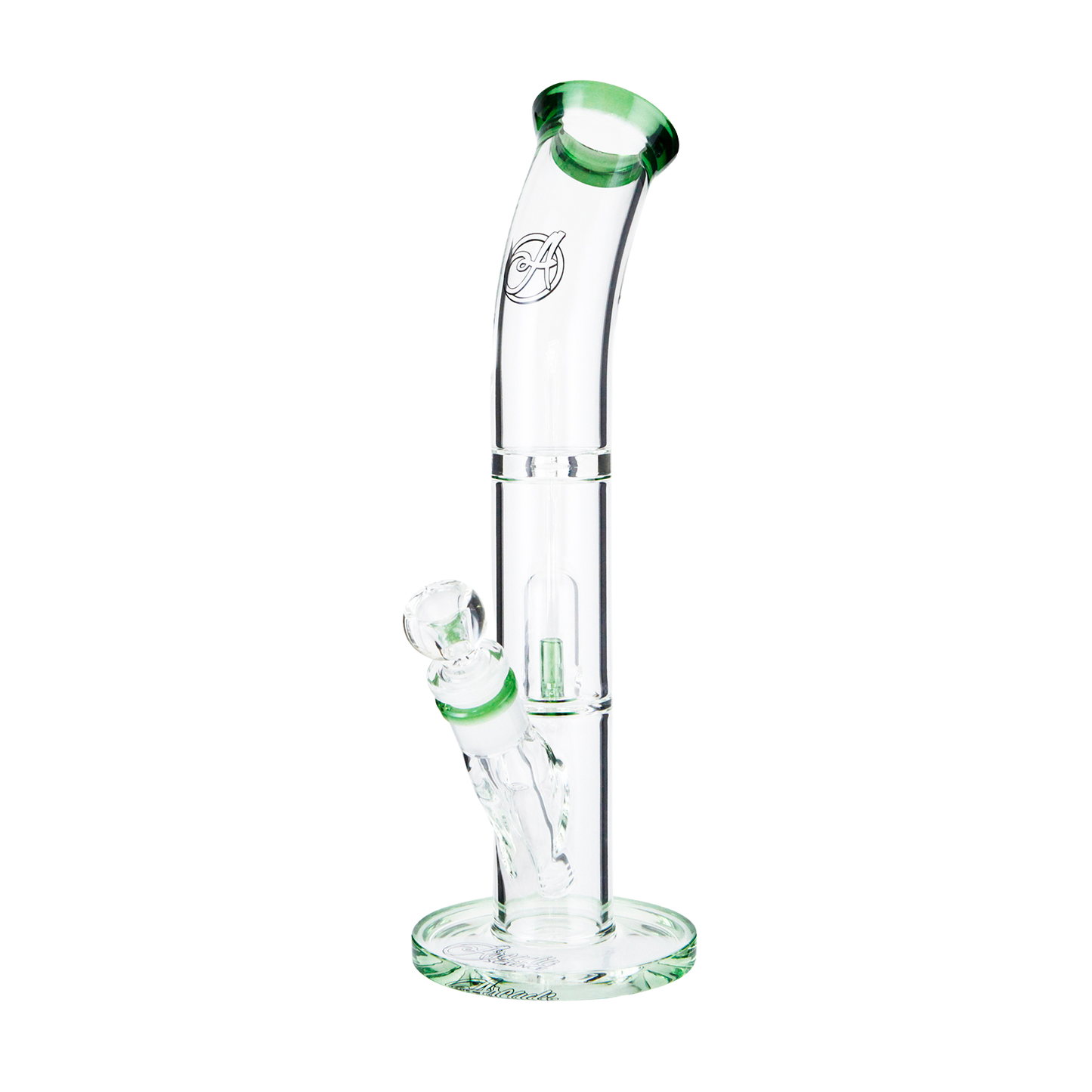 The Ripper Green