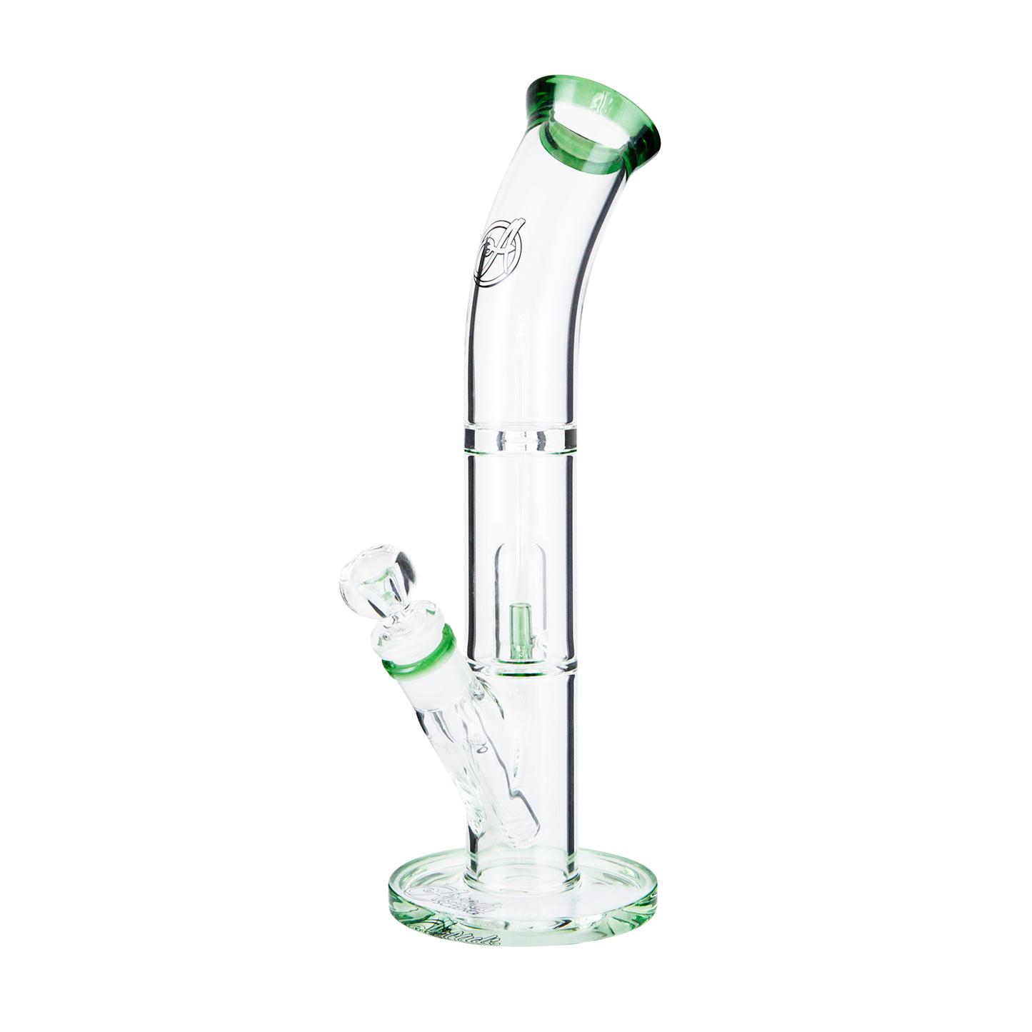 The Ripper Green