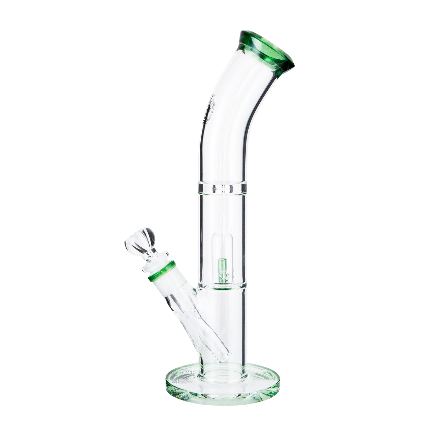 The Ripper Green