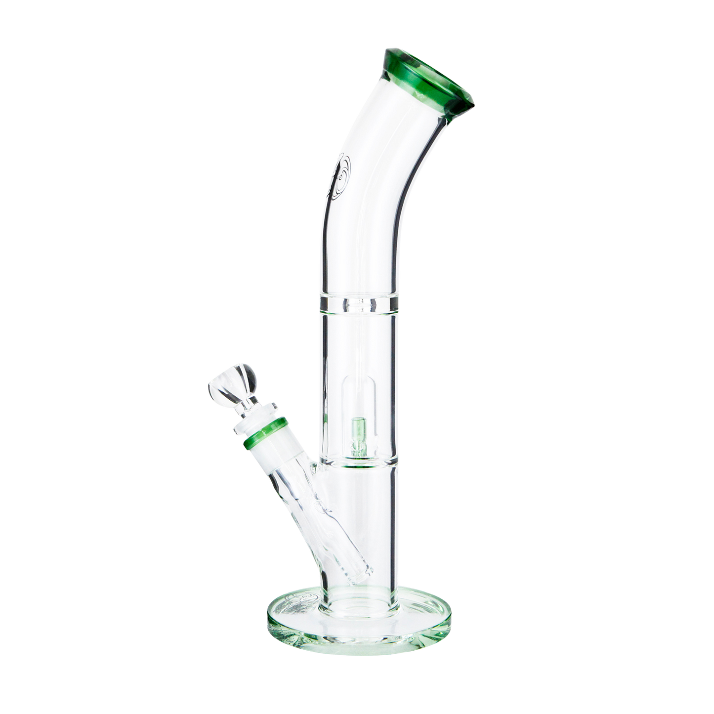The Ripper Green