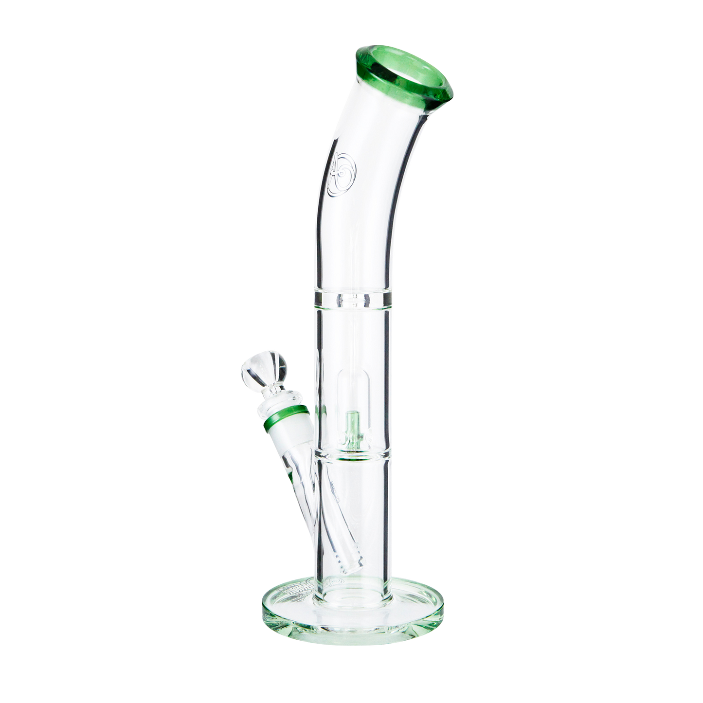 The Ripper Green