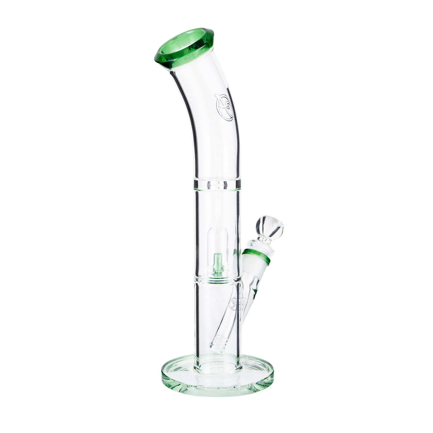 The Ripper Green