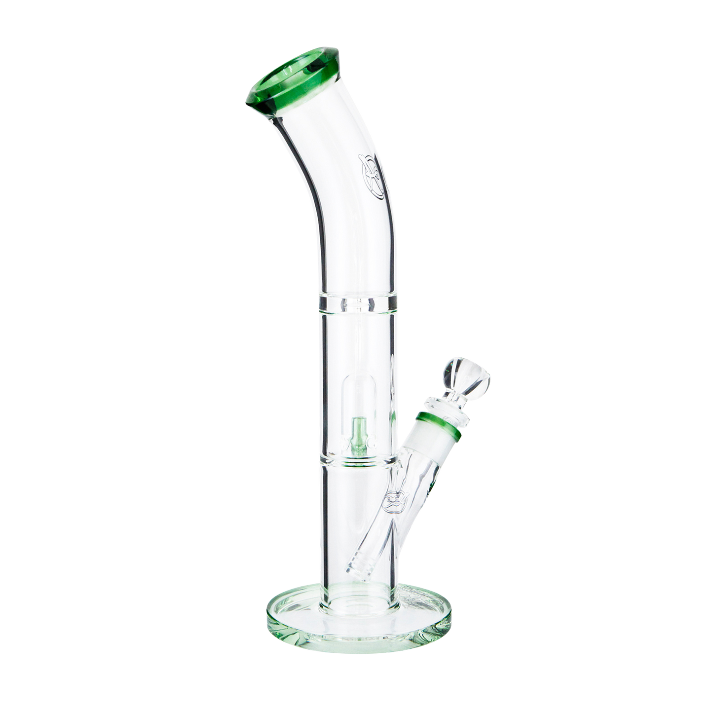 The Ripper Green