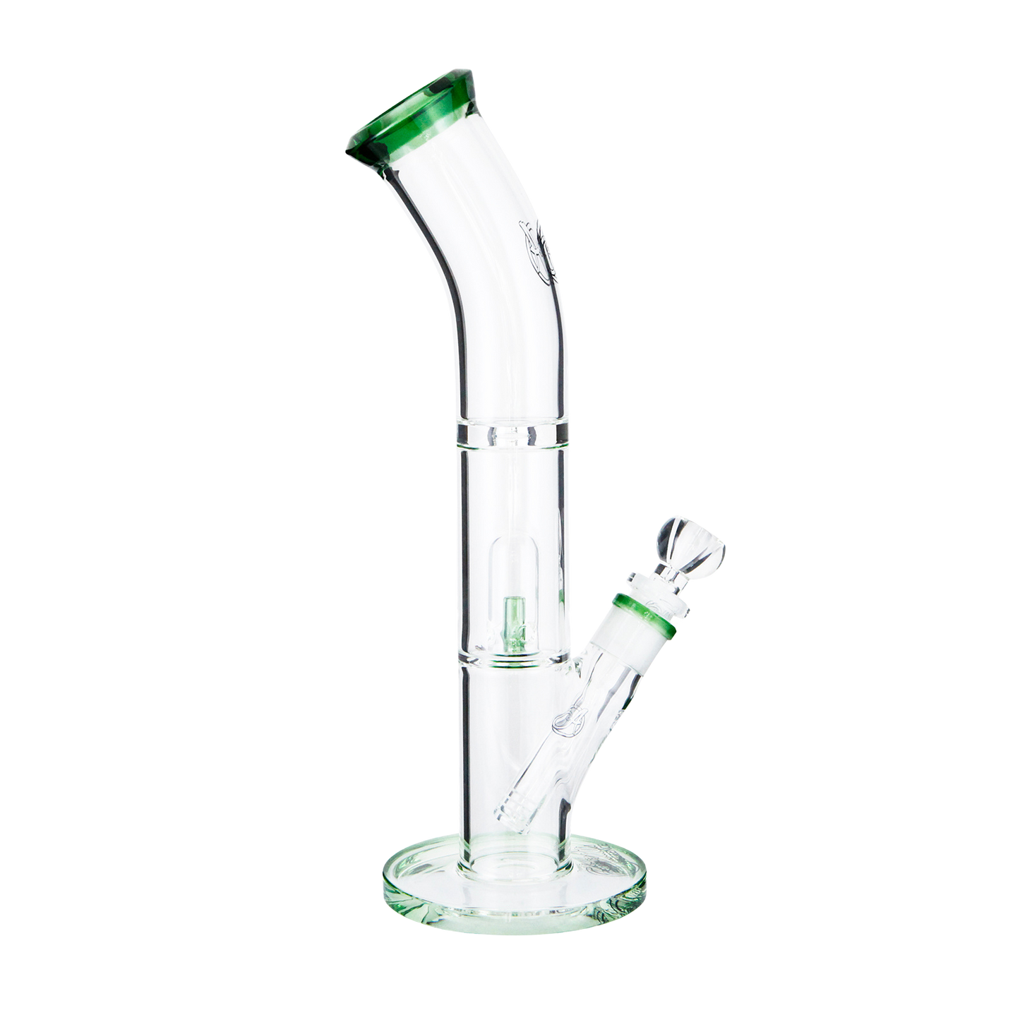 The Ripper Green