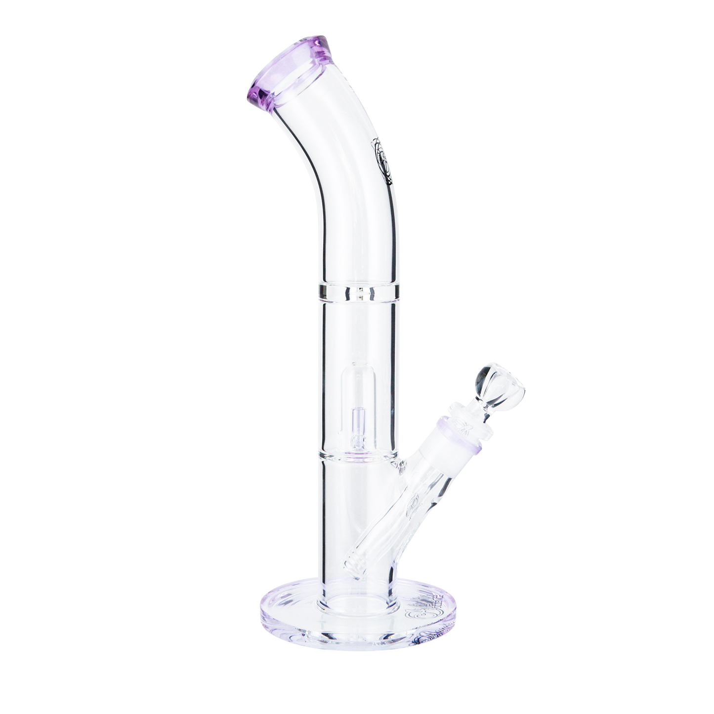 The Ripper Purple