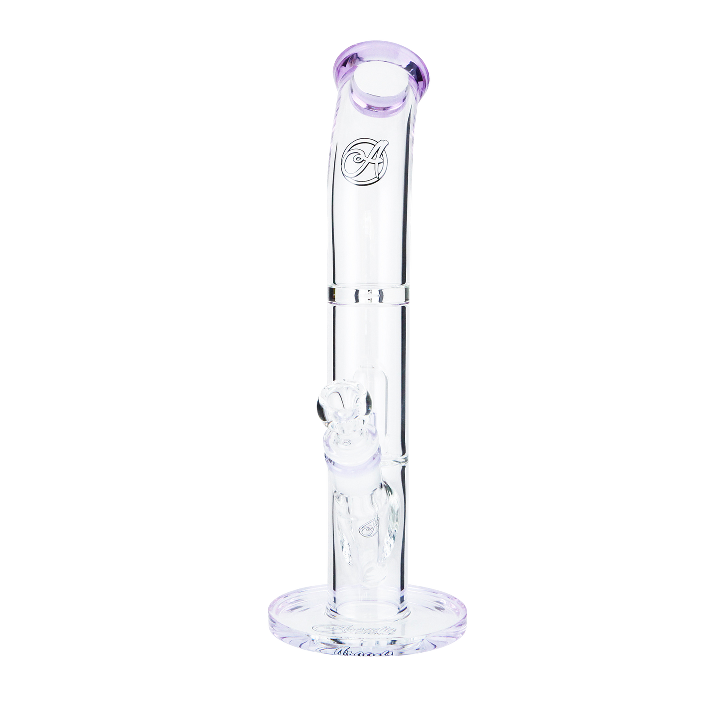 The Ripper Purple