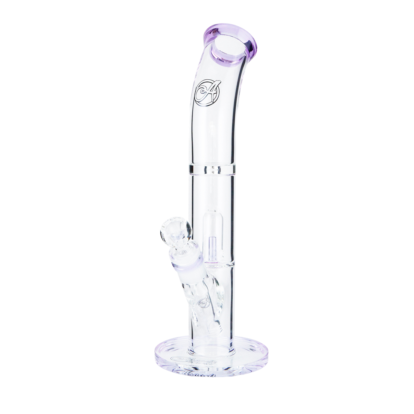 The Ripper Purple