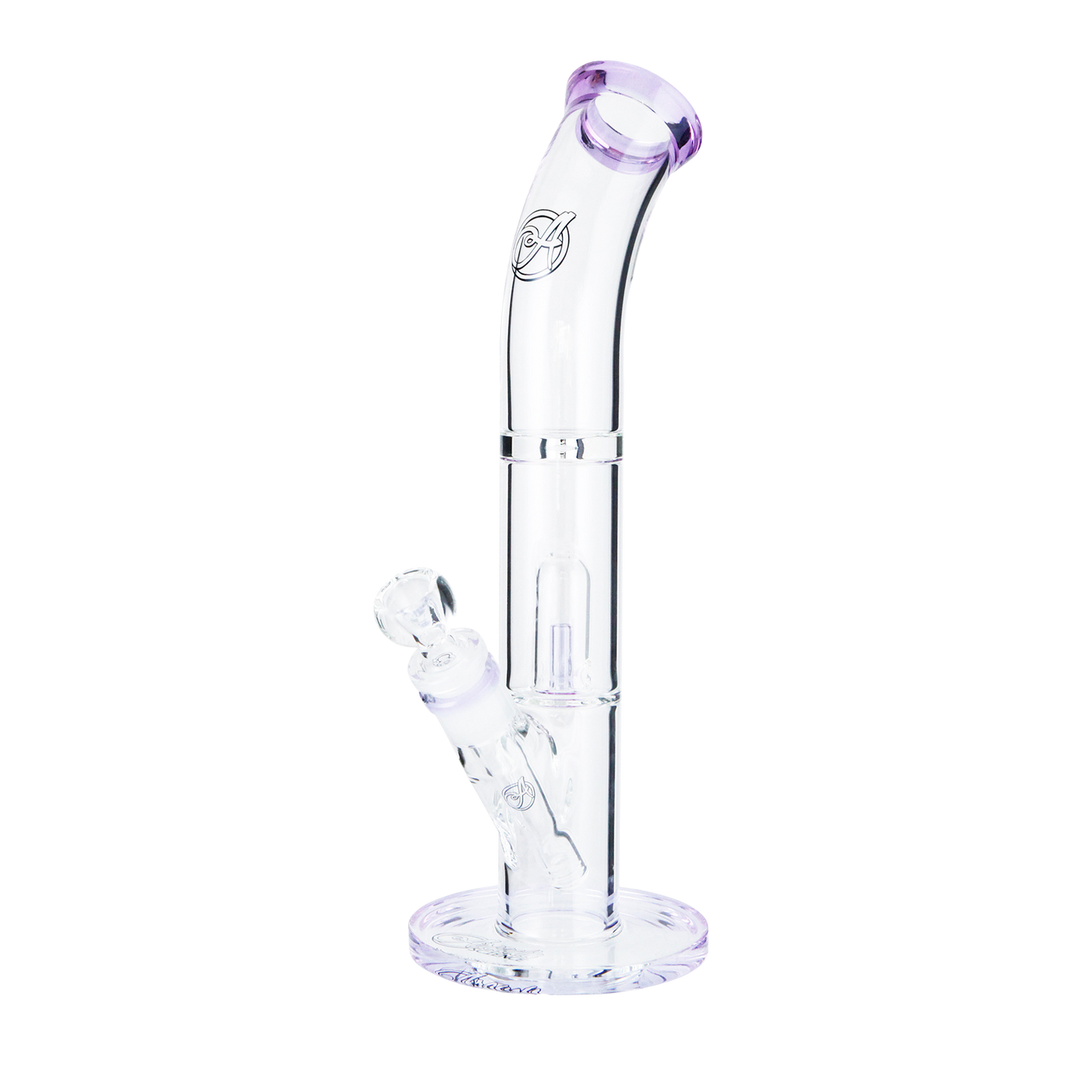 The Ripper Purple