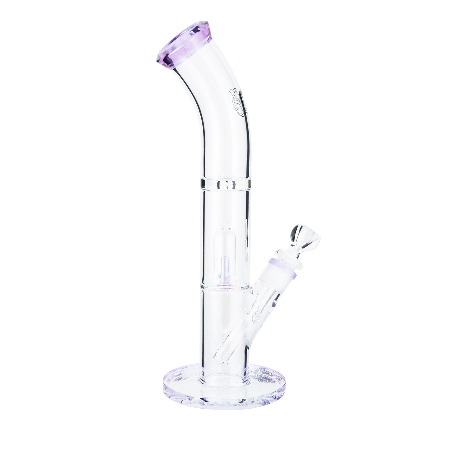 The Ripper Purple