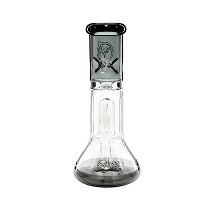 LiL Ripper Transparent Black