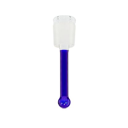 Cylinder Stem Blue
