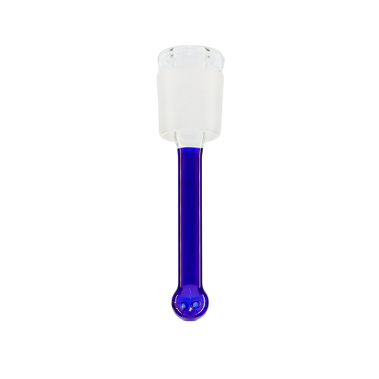 Cylinder Stem Blue