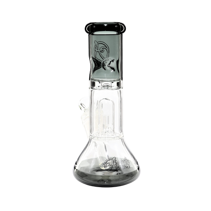 LiL Ripper Transparent Black