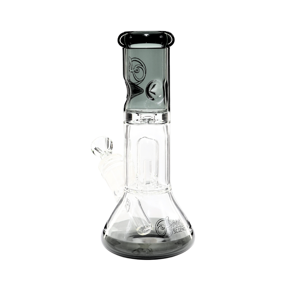 LiL Ripper Transparent Black