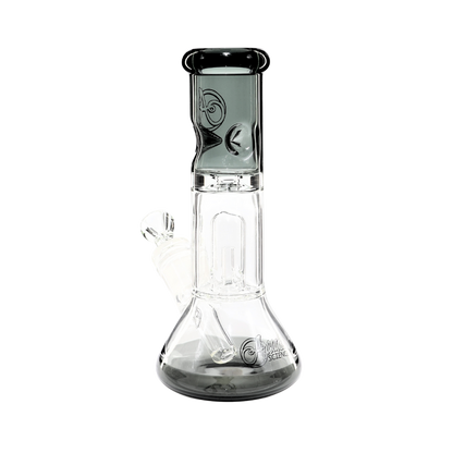 LiL Ripper Transparent Black