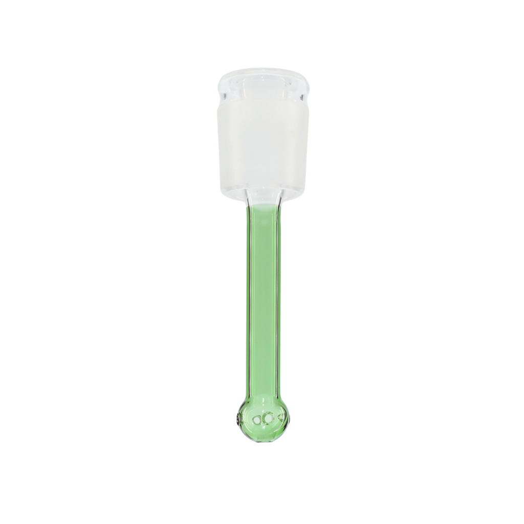 Cylinder Stem Green