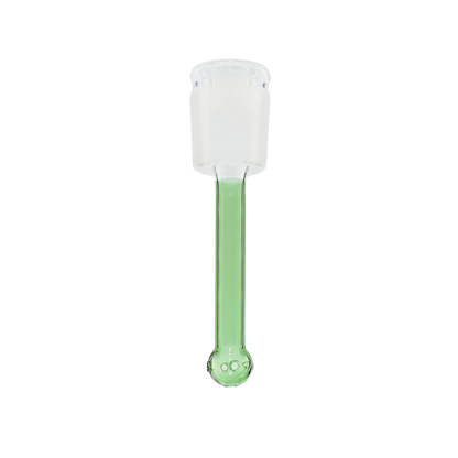 Cylinder Stem Green