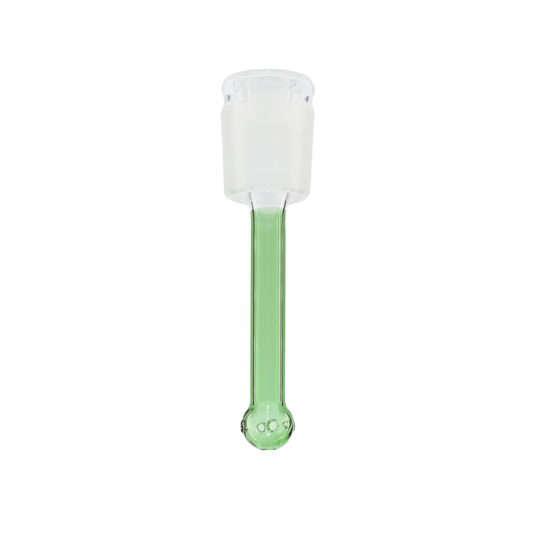 Cylinder Stem Green