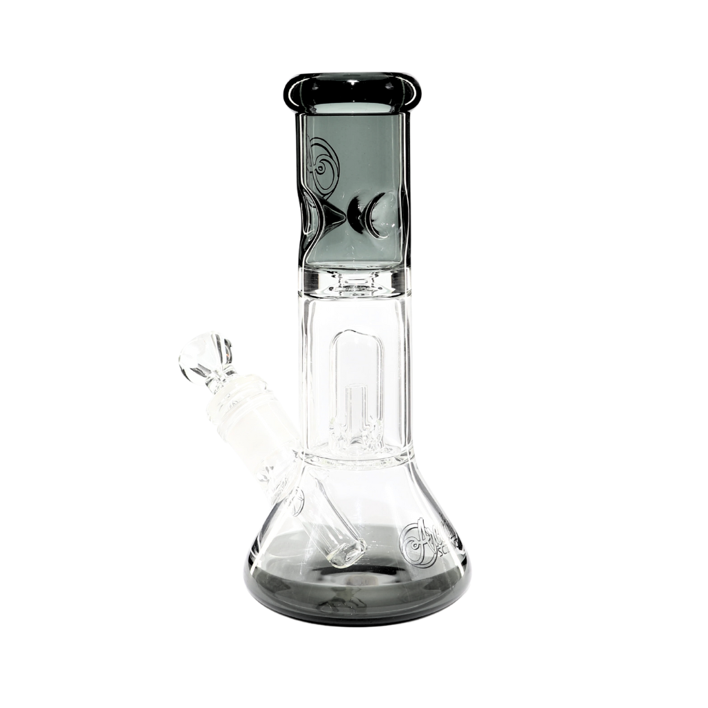LiL Ripper Transparent Black
