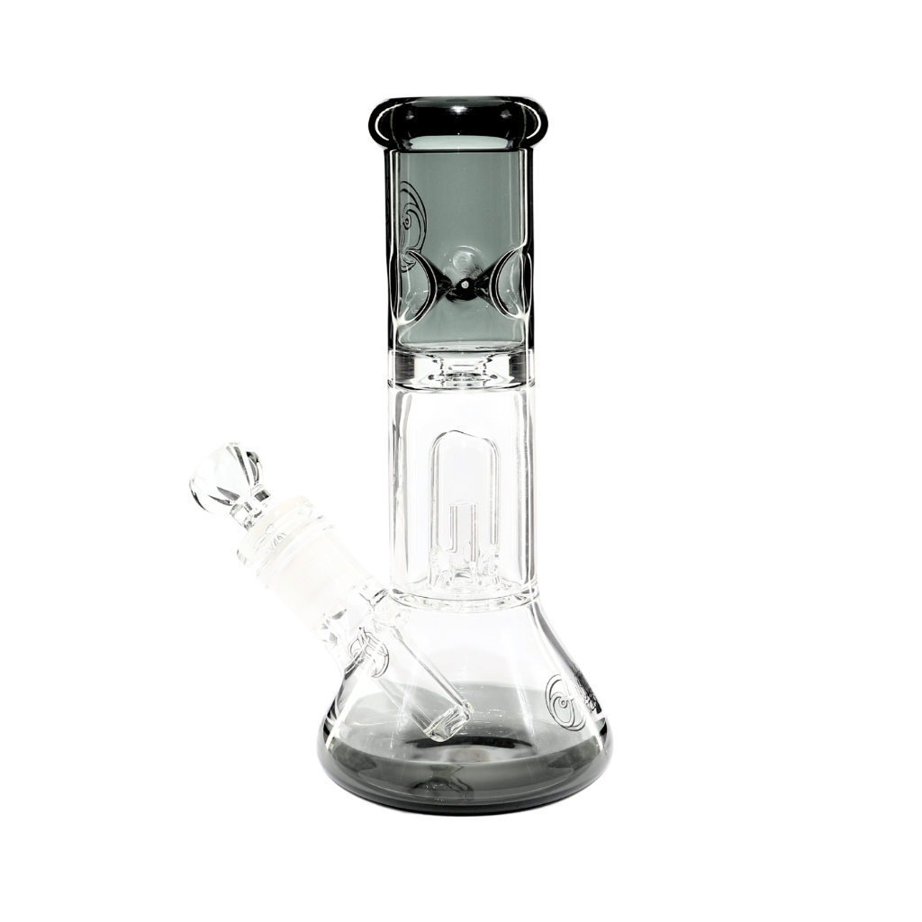 LiL Ripper Transparent Black