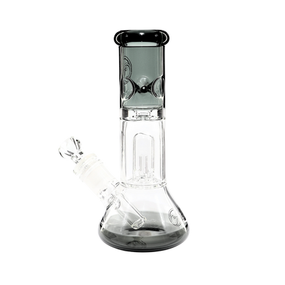 LiL Ripper Transparent Black