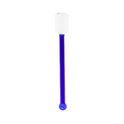 Large Conical Stem Blue