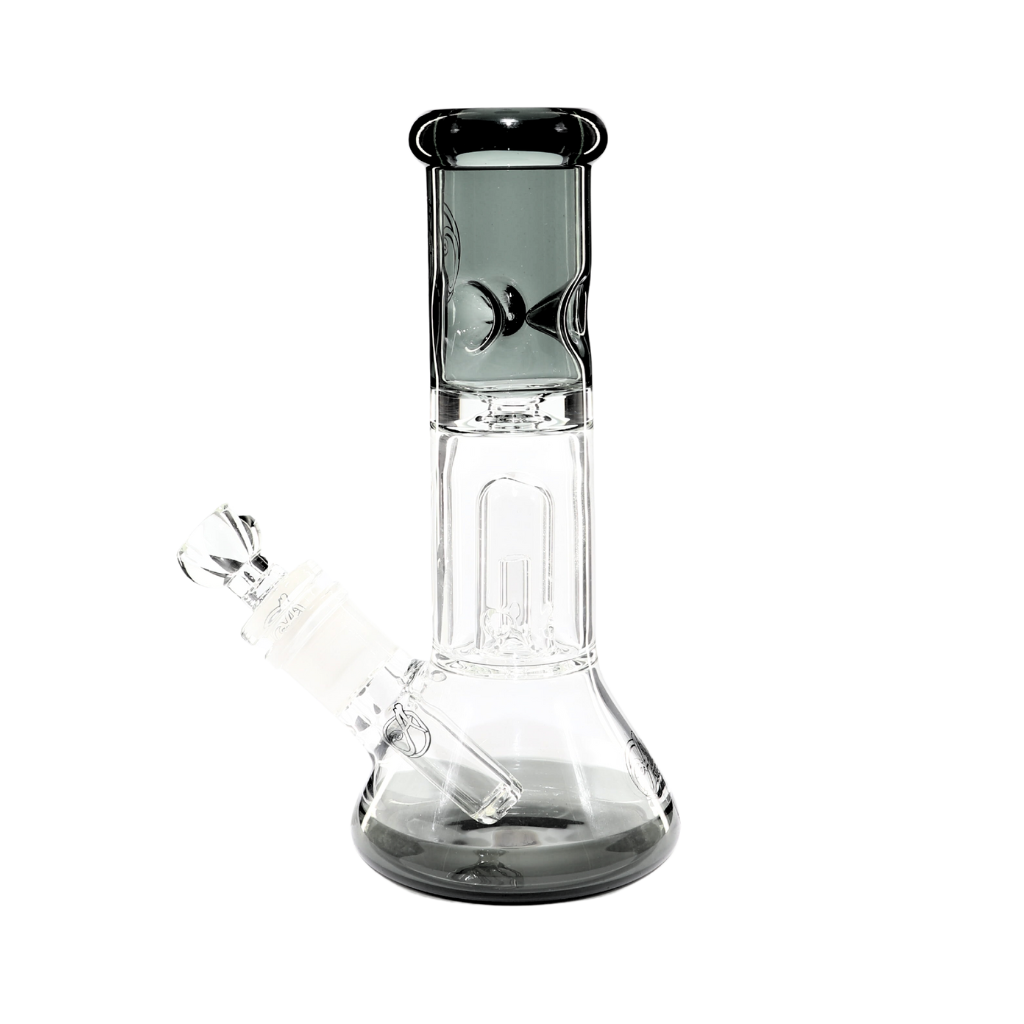 LiL Ripper Transparent Black