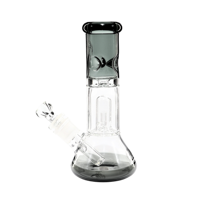 LiL Ripper Transparent Black