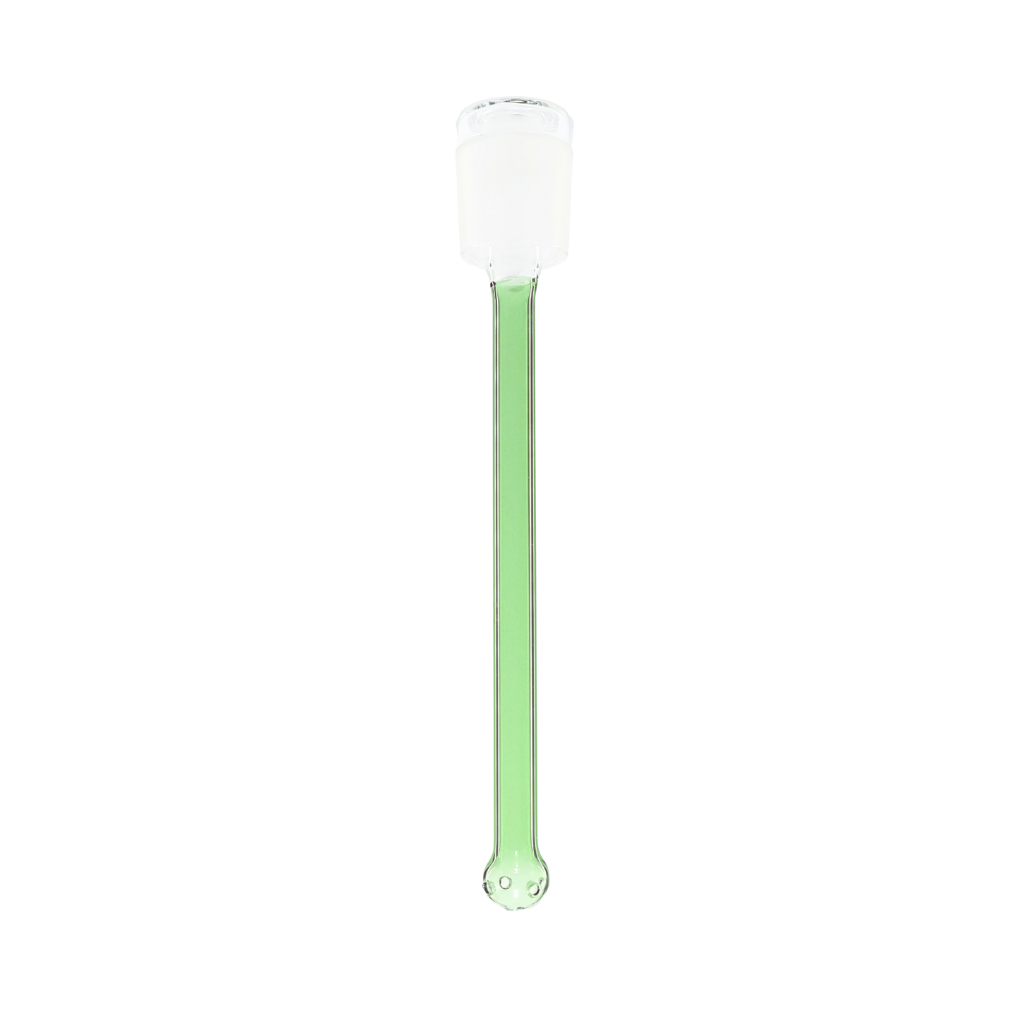 Large Conical Stem Green