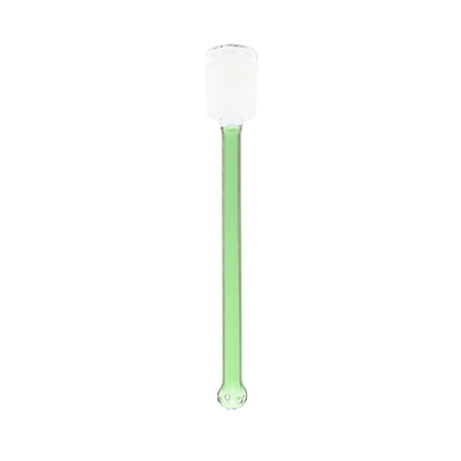 Large Conical Stem Green