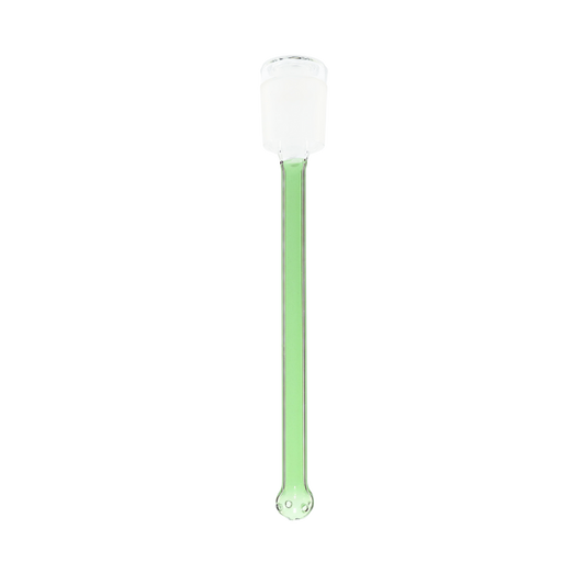 Large Conical Stem Green