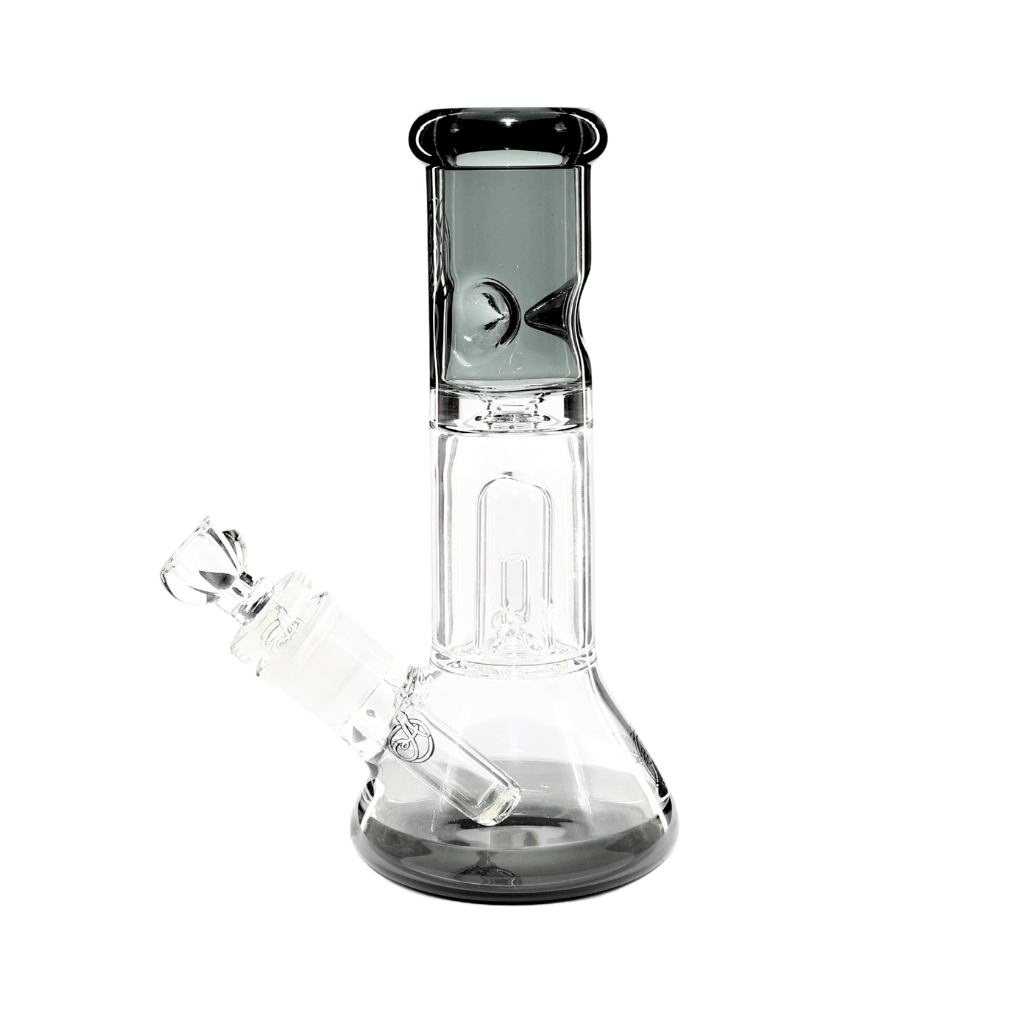 LiL Ripper Transparent Black