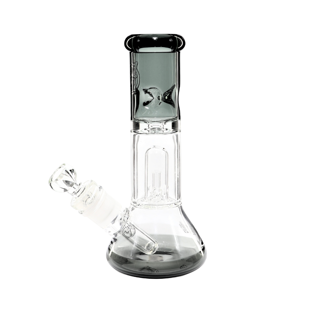 LiL Ripper Transparent Black