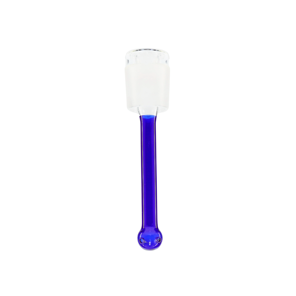 Conical Stem Blue