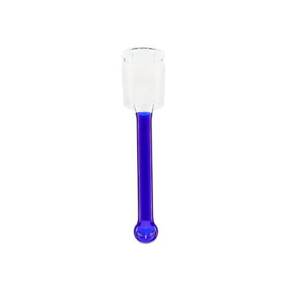 Conical Stem Blue