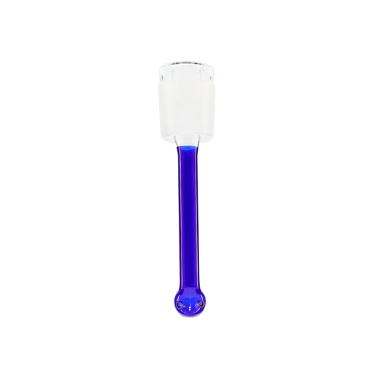 Conical Stem Blue
