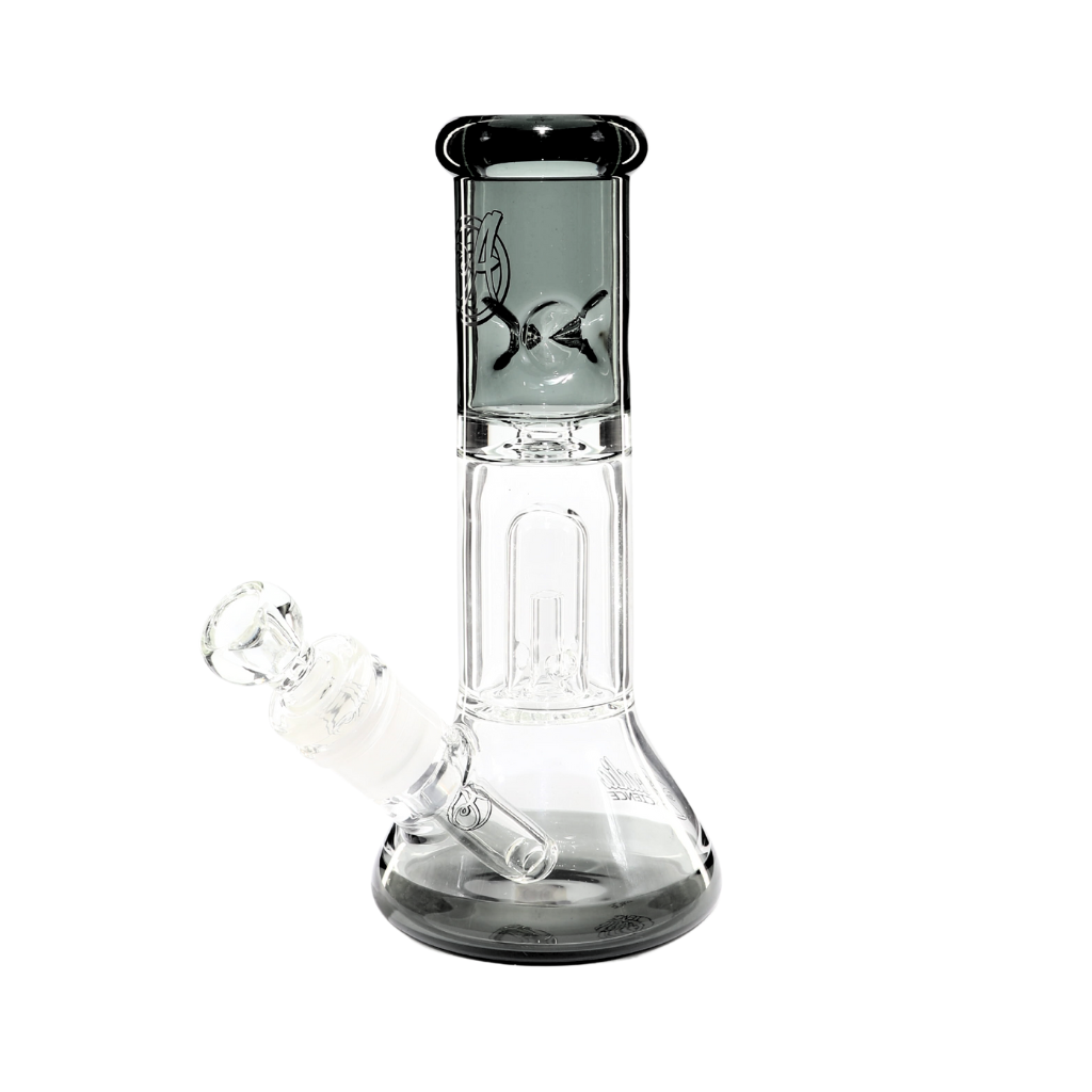 LiL Ripper Transparent Black