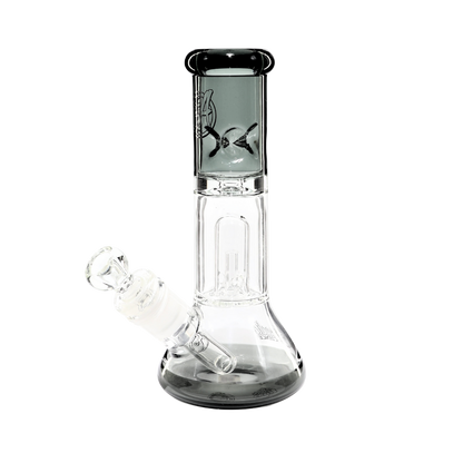 LiL Ripper Transparent Black