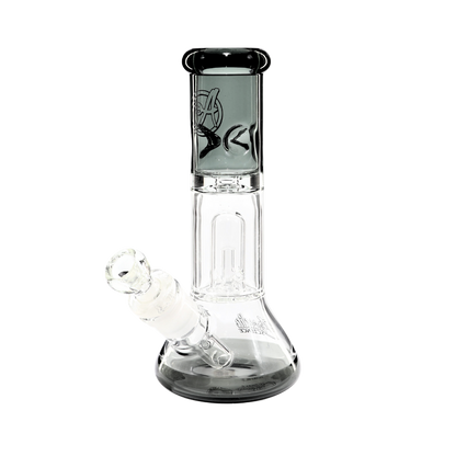 LiL Ripper Transparent Black